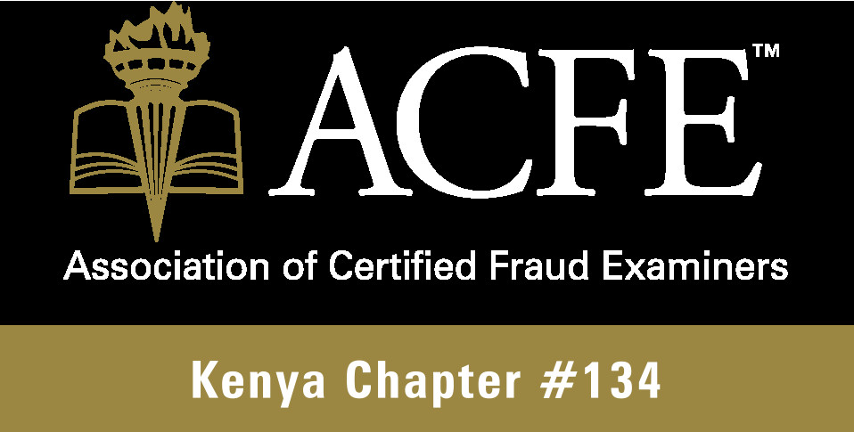 ACFE Kenya Chapter #134